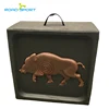 New design 3D animal shooting target bricolage shooting target