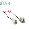 Car Radio Speaker Connection Replacement Wire Harness Adapters