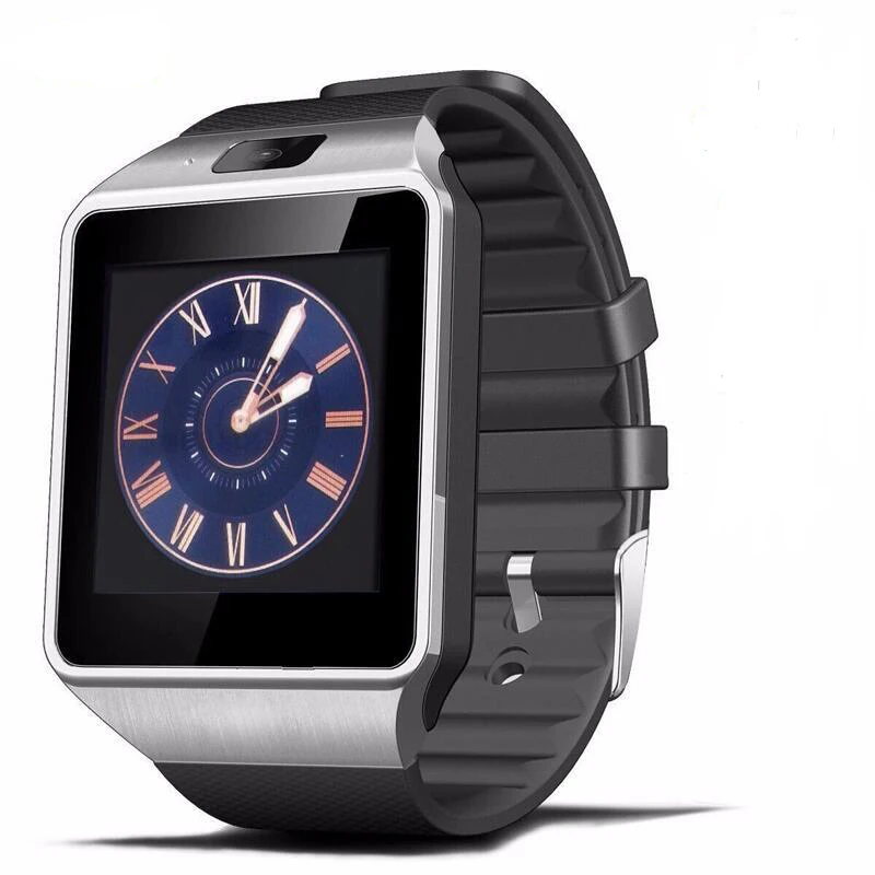 

DZ09 Smart Watch GT08 U8 A1 SIM Intelligent mobile phone watch can record the sleep state Smart watch