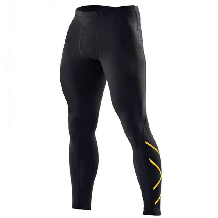 

Wholesale Compression Running Leggings Gym Fitness Tights, Customized colors