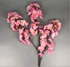 cherry blossom flower artificial artificial flower wedding flower