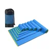 Quick Dry Microfiber Towel for Travel Camping, .Sweat Absorbent Beach Towel