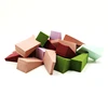 Hot Selling 20pcs Pack Makeup Wedge Sponge Disposable Cosmetic Powder Puff