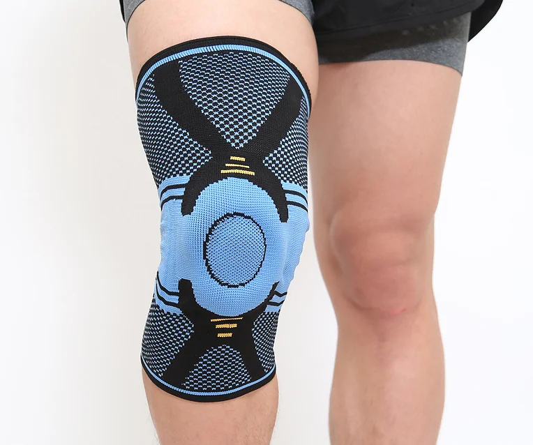 Aofit Professional Knee Protector Knee Brace Sports Protection Knee