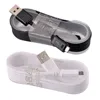 1.5M Micro USB Fast Quick Home Travel Wall Charger Adapter Sync Data Charger Cable For NOTE4 Android Cable