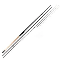 

Wholesale 2.7/3.0/3.3/3.6/3.9/4.2m 100/130/150g/160g/180g Extra Heavy Fishing Feeder Rods High Carbon Fiber Feeder Rod