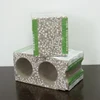 Lightweight Insulated EPS Cement Fast Installation Wall