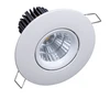 Supermarket lighting COB Round Dimmable surface mounted Recessed 3/5W/7w/10W indoor led down lig-YC-C14-23C