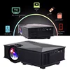 UC46 infocus full hd 3d led Native Resolution 800 x 480 data projector with wifi