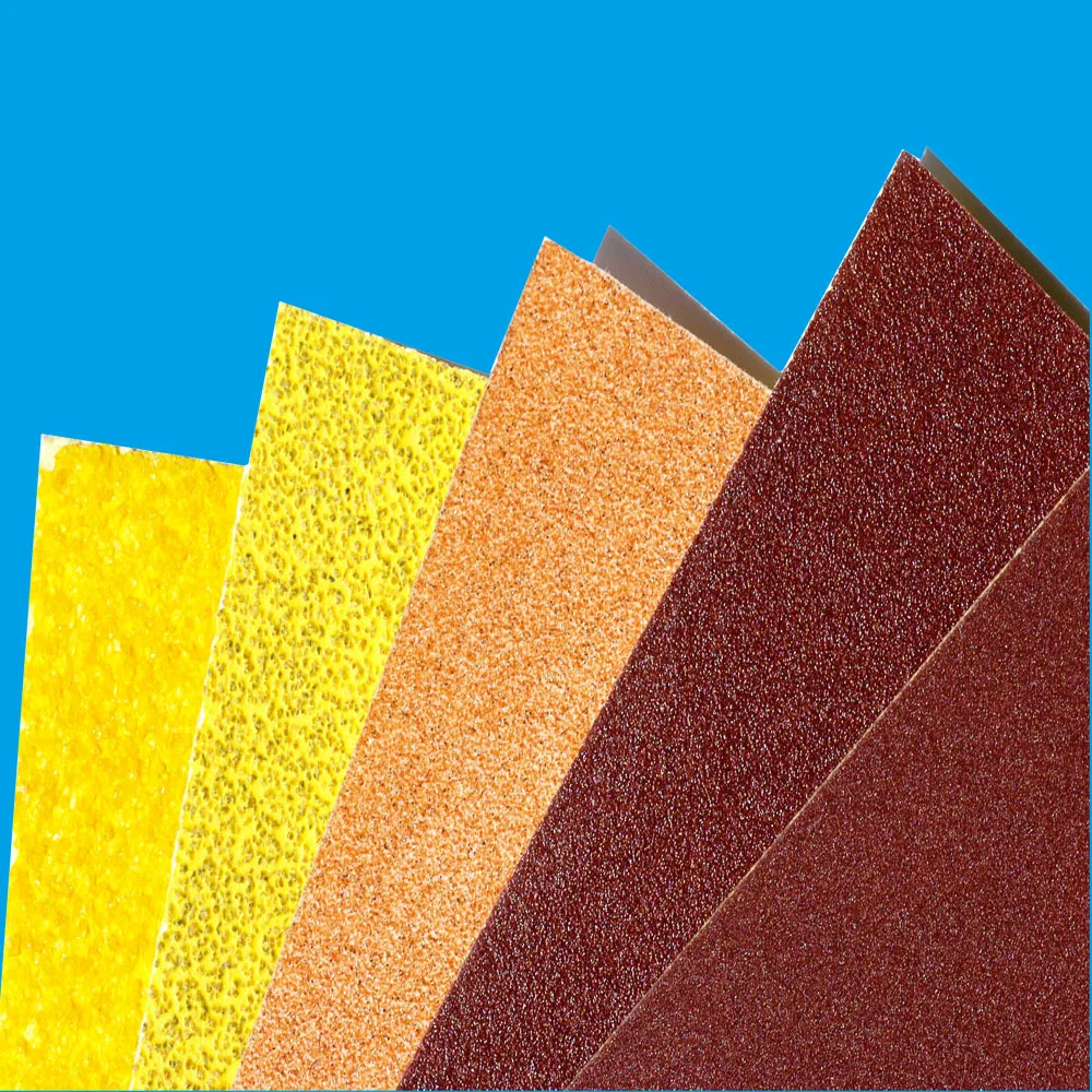Korea Abrasive Paper Waterproof Silicon Carbide Abrasive Paper Buy