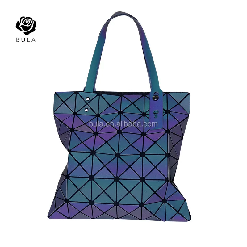 luminesk star handbag