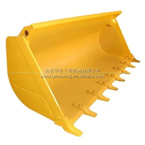 loader bucket (2)