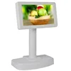LCD Screen Display pos machines All in One cash register 7 inch Monitor