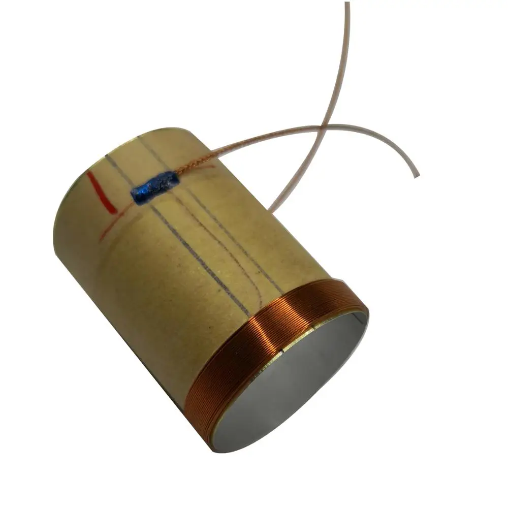 
Hot sale speaker parts voice coil  Speaker parts 