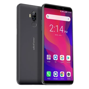 Ulefone Power 6.0 inch Android Smartphone Dual Cameras