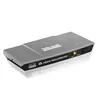 Support front panel button to start/stop recording Full HD HDMI Digital Video HDMI Recorder Support L/R audio output