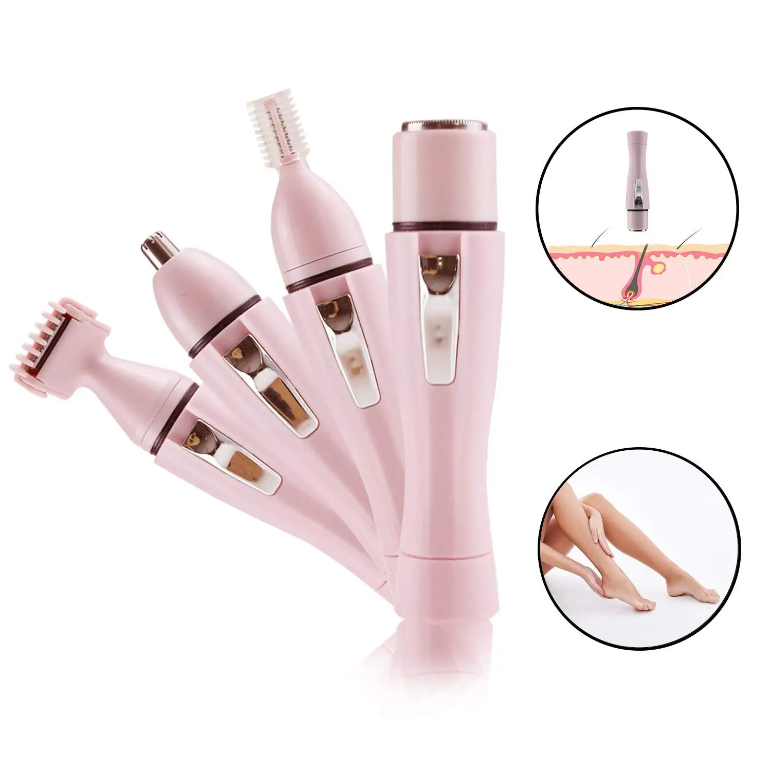 Cheap Nose Hair Removal Find Nose Hair Removal Deals On Line At