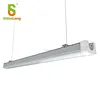 1500mm SMD2835 50W explosion proof ip65 dimmer led tri-proof light