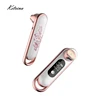 Interesting product 2018 radio frequency facial machine home use Makeup Brush Cosmetic Anti-aging Dot Matrix Skin Care RF device