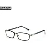 2095 Ultem and Metal Glasses Frame Optical