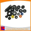 customized elastic with high quality Oil resistant Nitrile rubber bellows