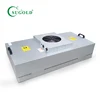 1175*1175*320 Aluminium zinc plate FFU /Fan filter unit