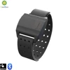 CooSpo Bluetooth and ANT+ Group training Heart rate monitor for exercise