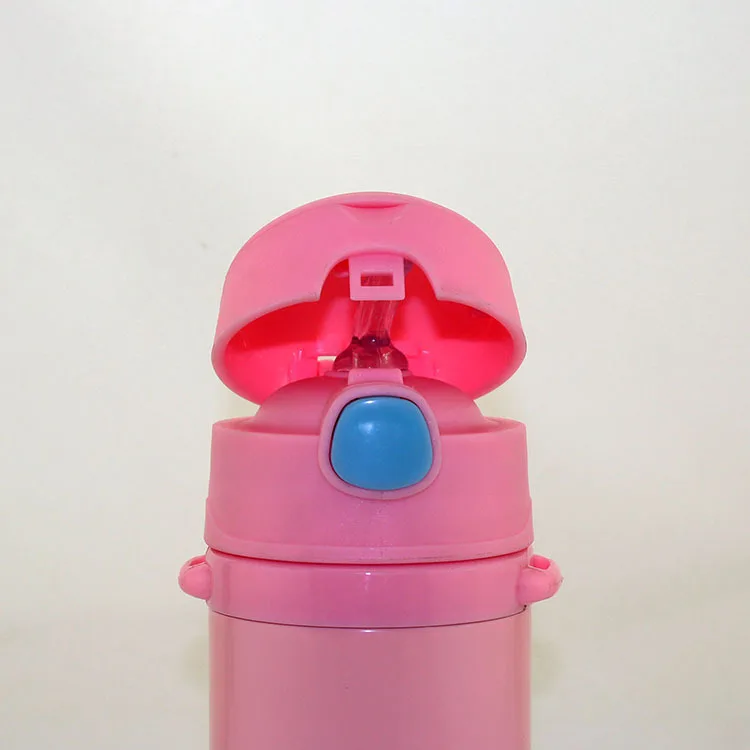 Stainless Steel Thermos Kids 12 Ounce Bottle Buy Thermos Kids Bottle