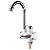 LED Digital Display instant water tap electric faucet Electric Hot Water Heater Faucet