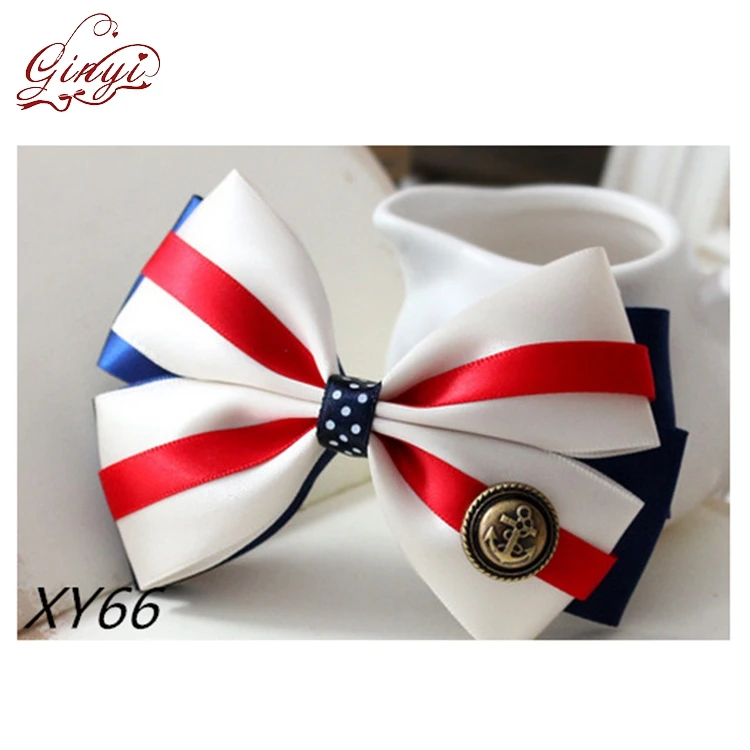 bow hair clips online