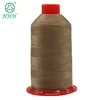 Factory Hot Selling 280D 250g 100% High Tenacity Sewing Bonded Polyester Thread
