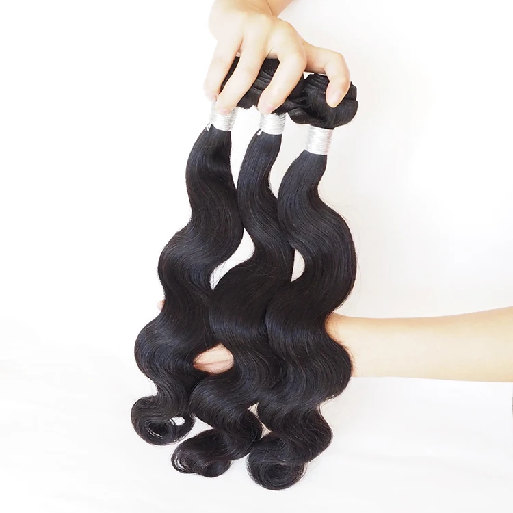 

Wholesaler factory price! Reliable & professional hair weave manufacturers highest quality brand name hair weave