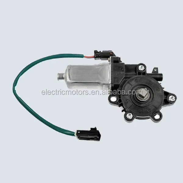 Chrysler Voyager Window Motor Brushes mavengoo