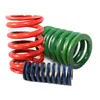 High Quality custom made Load Compression Mould Die Spring and Prime Line spring