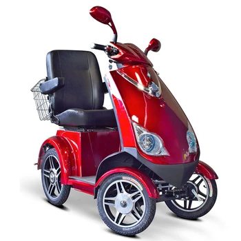 Handicap Scooter/ Electric Car For Disabled - Buy Handicap Scooter ...