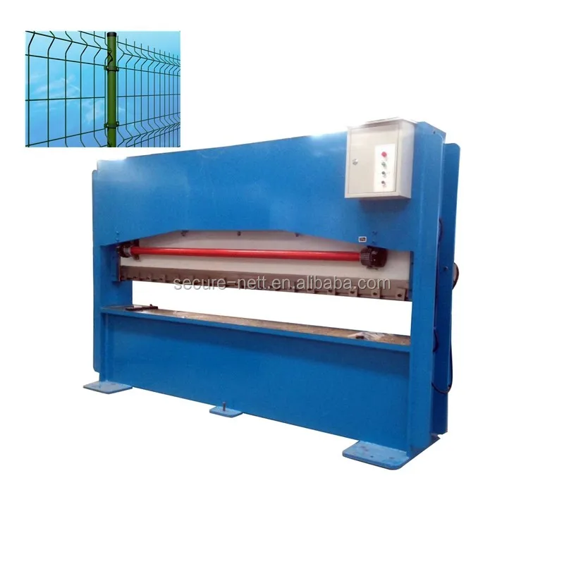 Electrowelding Wrought Iron 3d Metal Fence Panels Machine Buy Metal