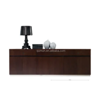 Chinese Famous Office Furniture Elegant Solid Wood Luxury Top Back