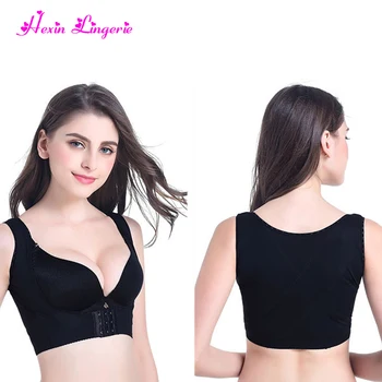 body shaper with bra
