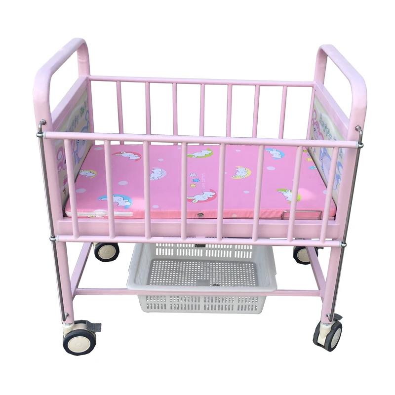 baby movable bed