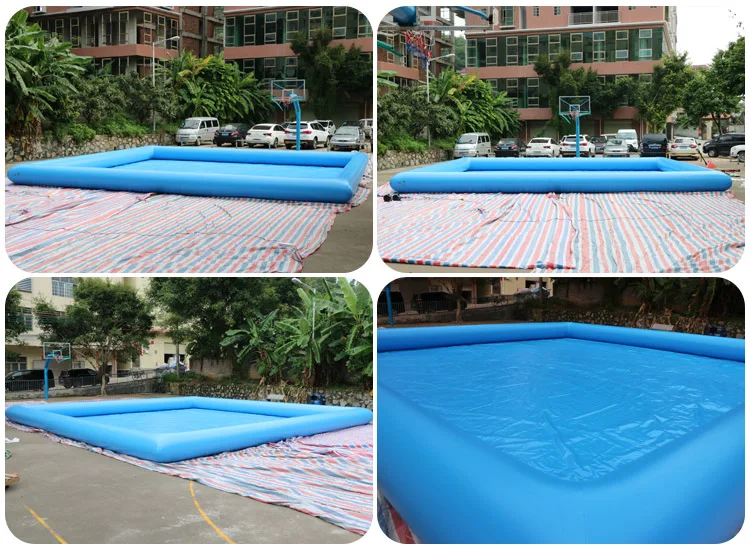 giant pool floats