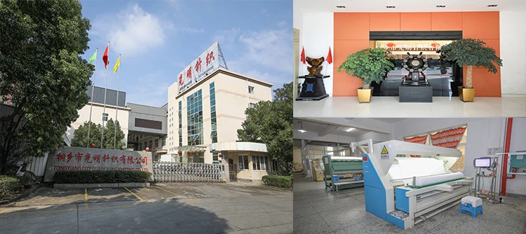 single jersey fabric