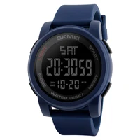 

china manufacturer watch skmei 1257 digital sport watches man jam tangan