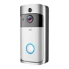 Wireless WiFi DoorBell Smart Video Phone Door Visual Ring Intercom Secure Camera