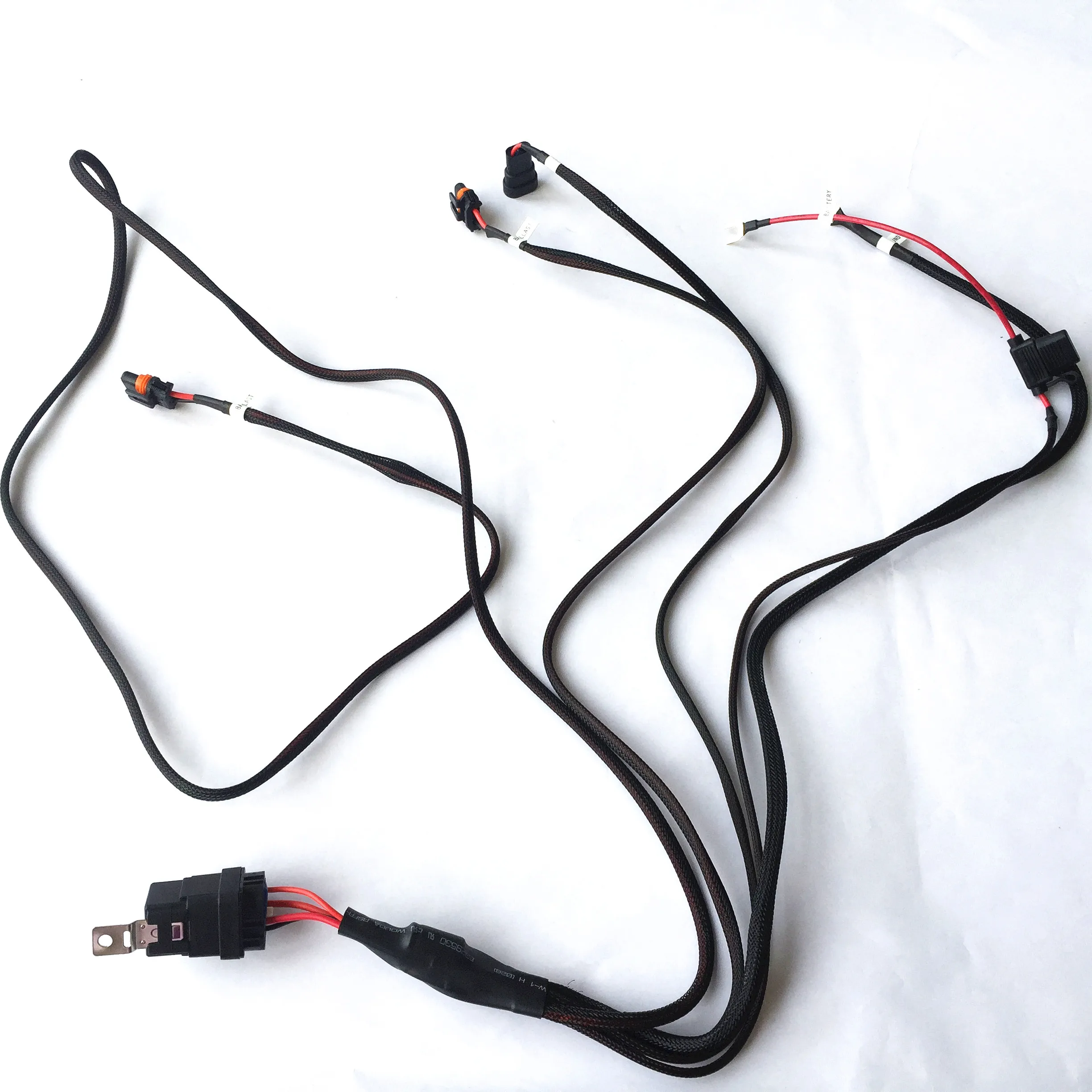 Gm Fog Light Wiring Harnes - Wiring Diagrams