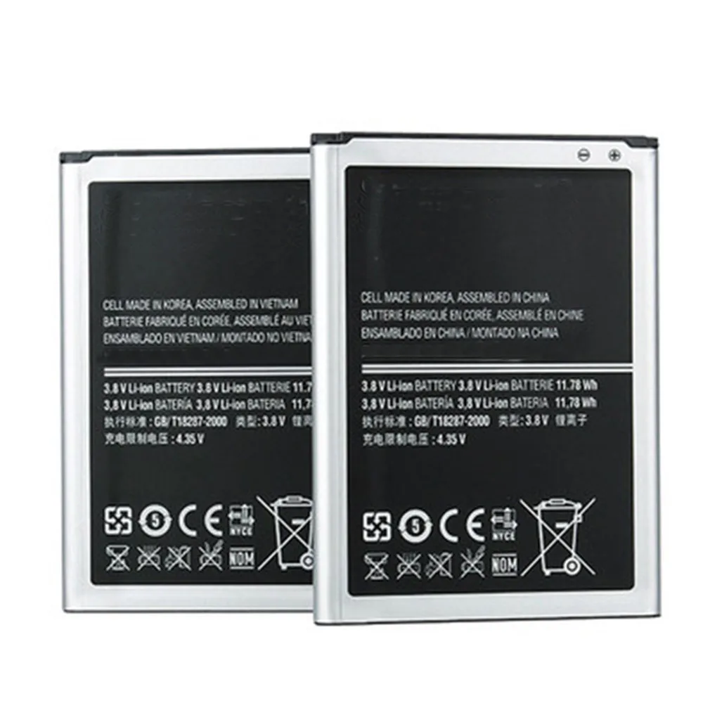 OEM mobile phone lithium polymer battery batteries for samsung s3 i9300 battery
