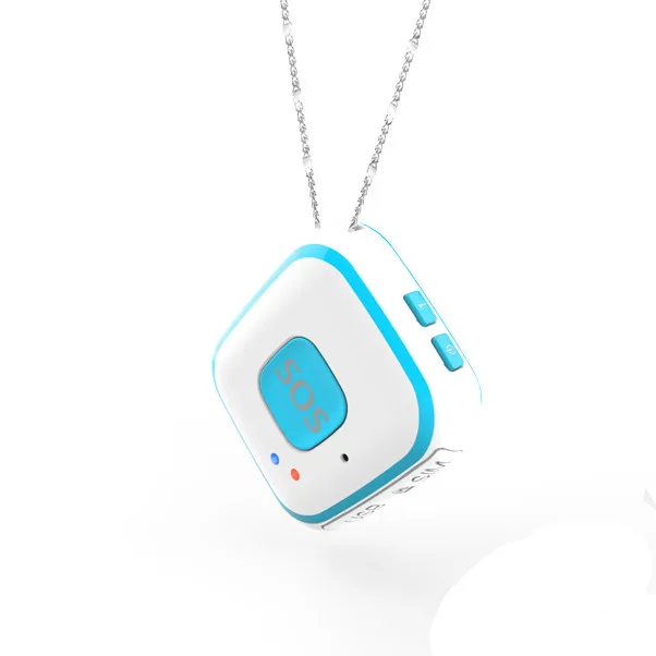 gps watch for old people