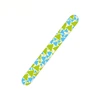 Unique Elegant Promotional Promotion Sponge Nail File And Buffer