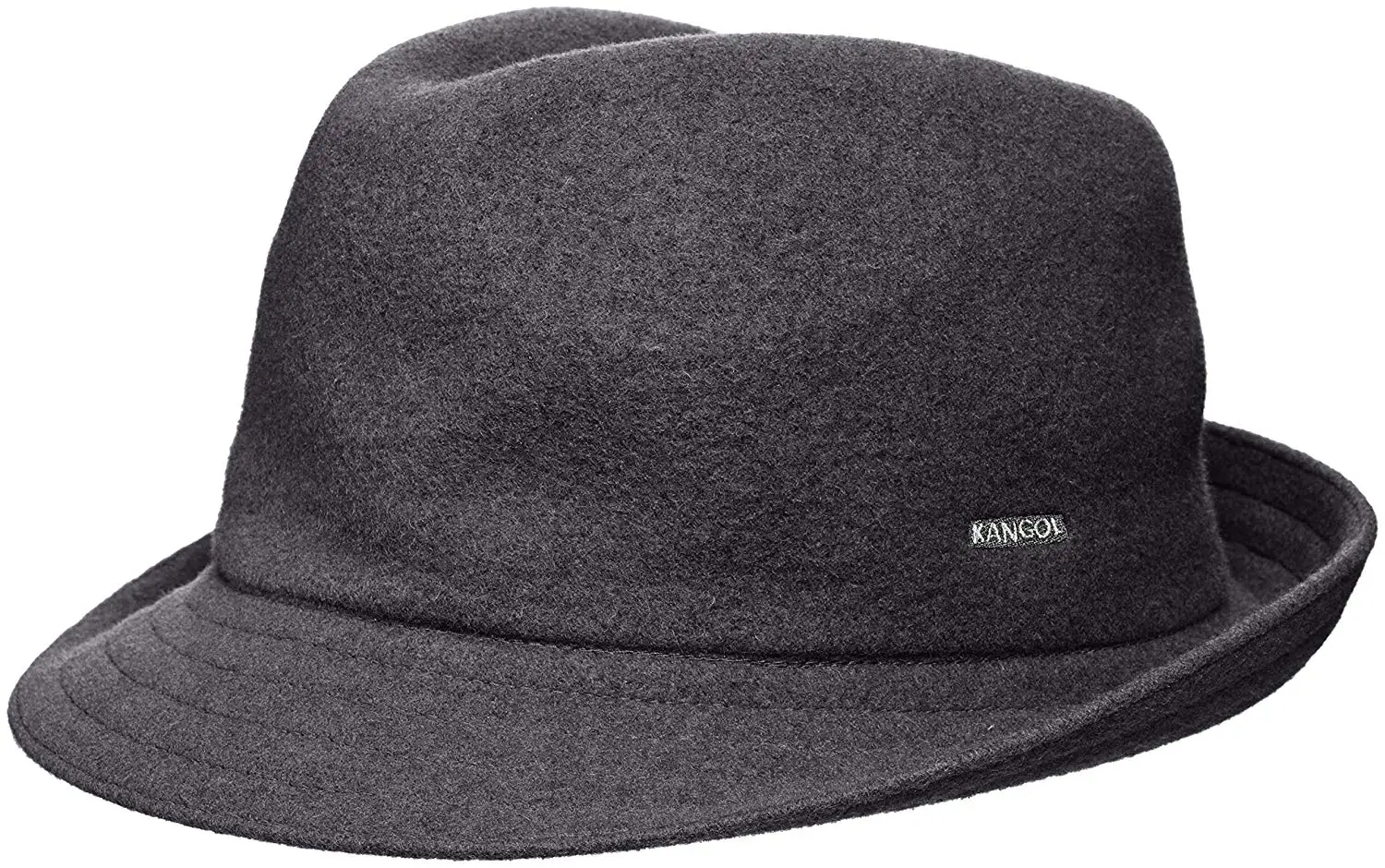 kangol fedora