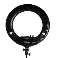 

Factory Supply 18inch Video Studio LED Ring Light