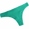 Seamless Women Thongs And G Strings Solid Sexy Women Briefs 9 Colors Slim Women Panties And Underwear